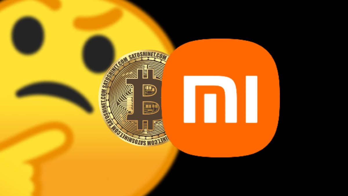 Xiaomi platby v digitalnom zalre
