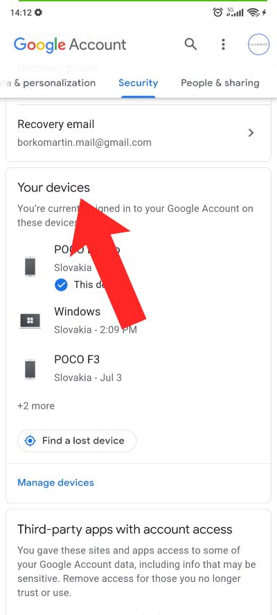 ako zistit kto je prihlaseny do gmail uctu_2