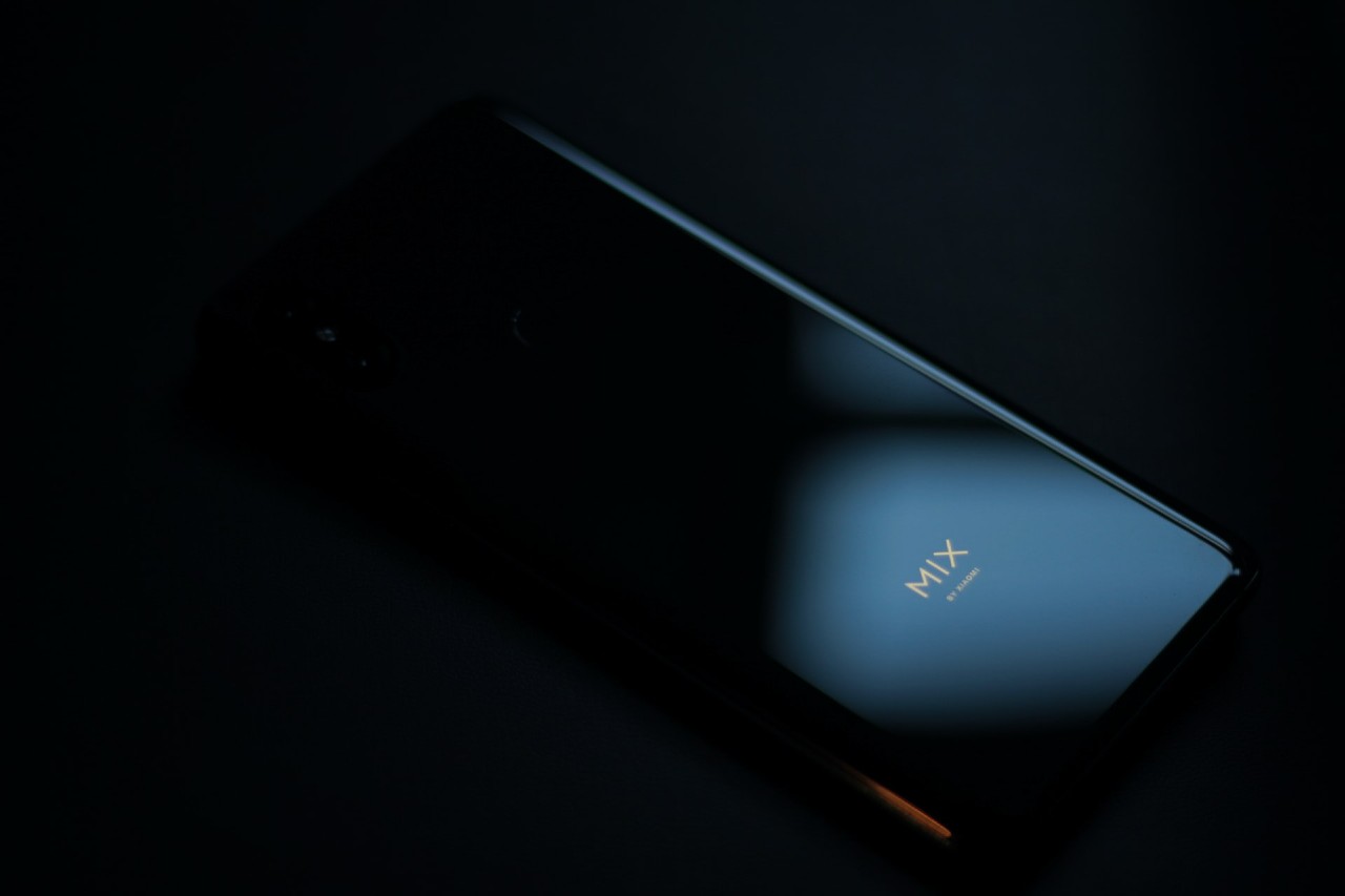 Xiaomi Mi MIX