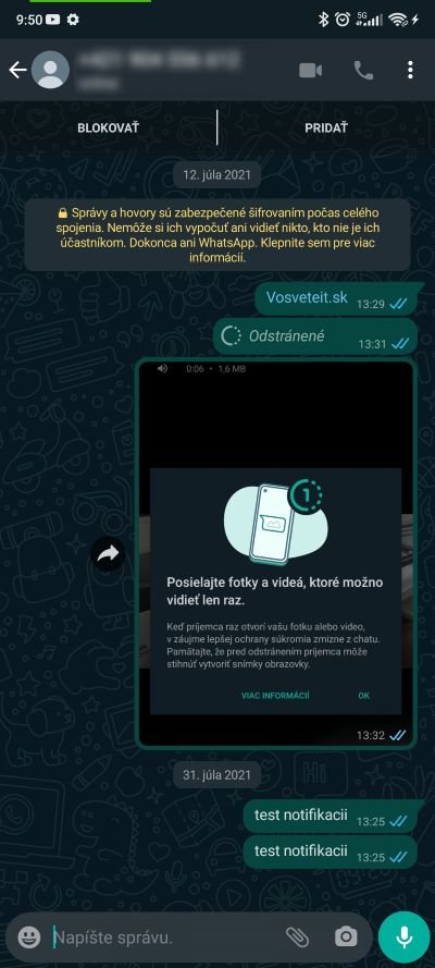 notifikacia o precitani spravy_whatsApp