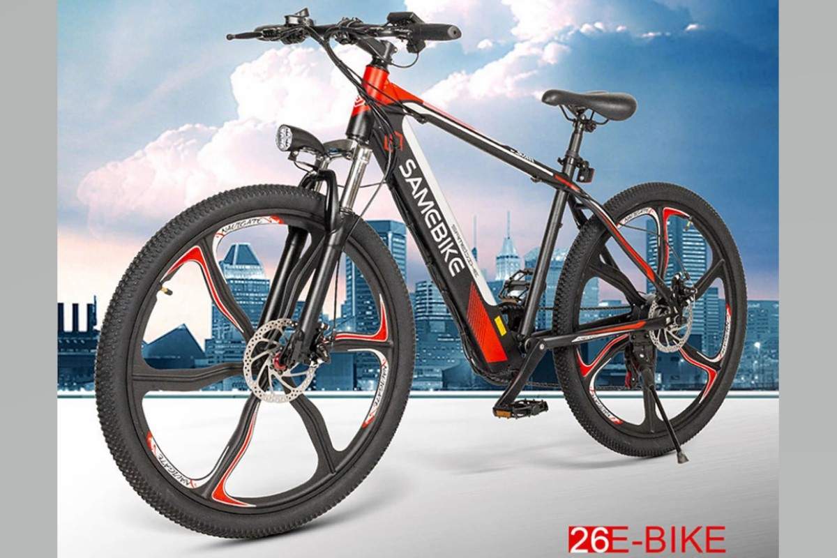 samebike sh26it 2
