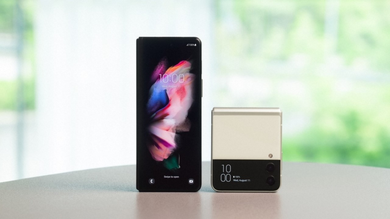 samsung galaxy z fold3 a z flip3 5g