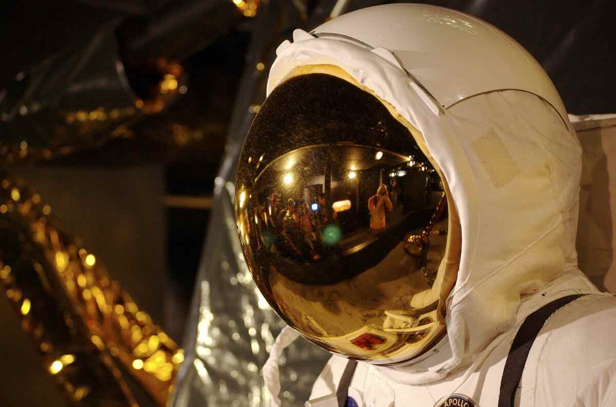 NASA