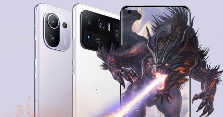 Xiaomi VRS