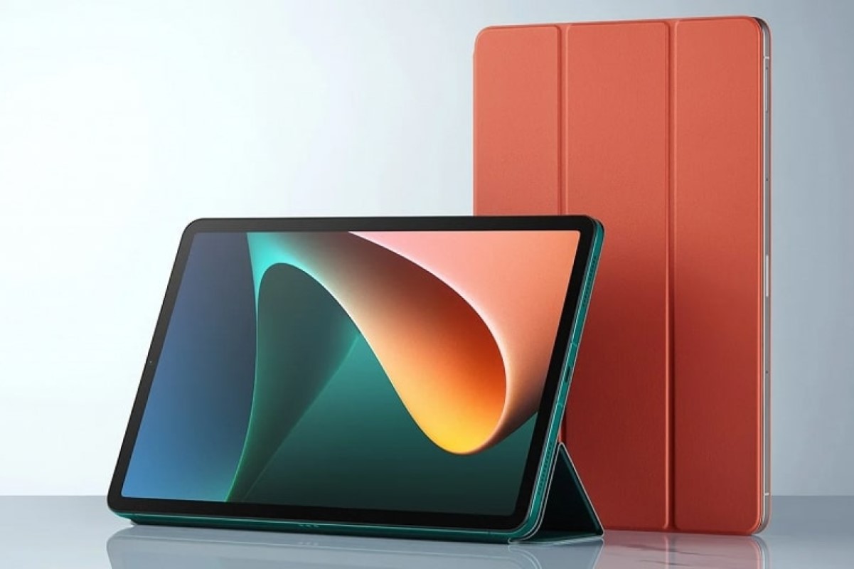 xiaomi mi pad 5