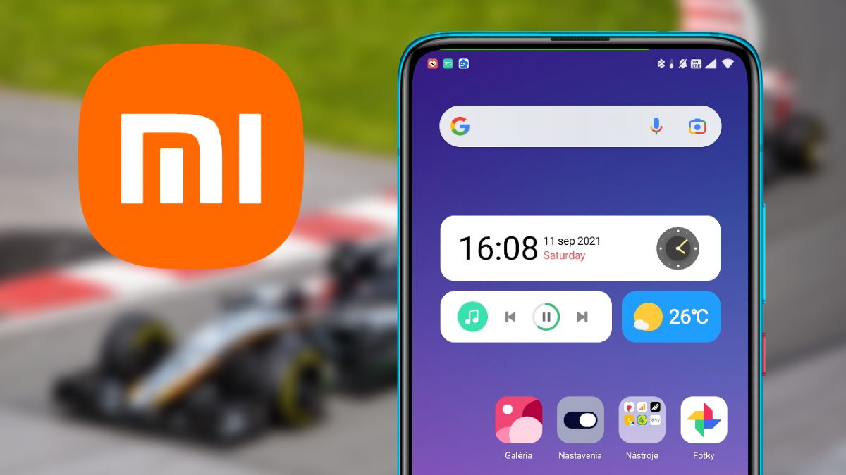 Ako zrychlit Xiaomi smartfon