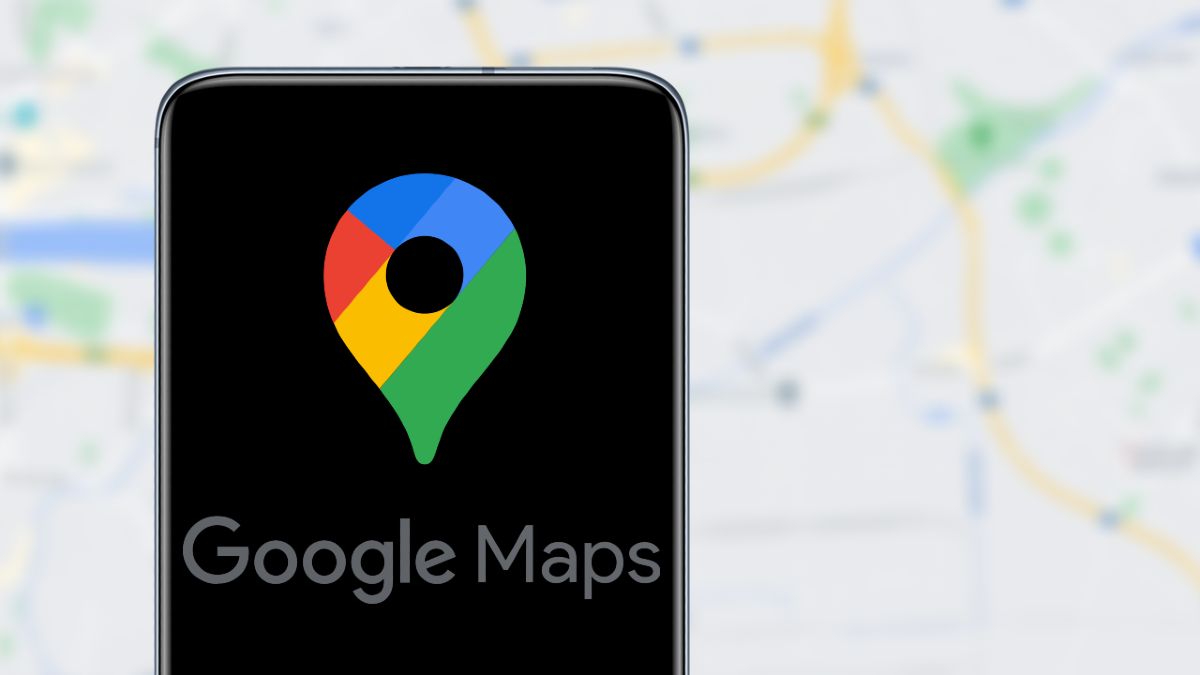 Google Mapy