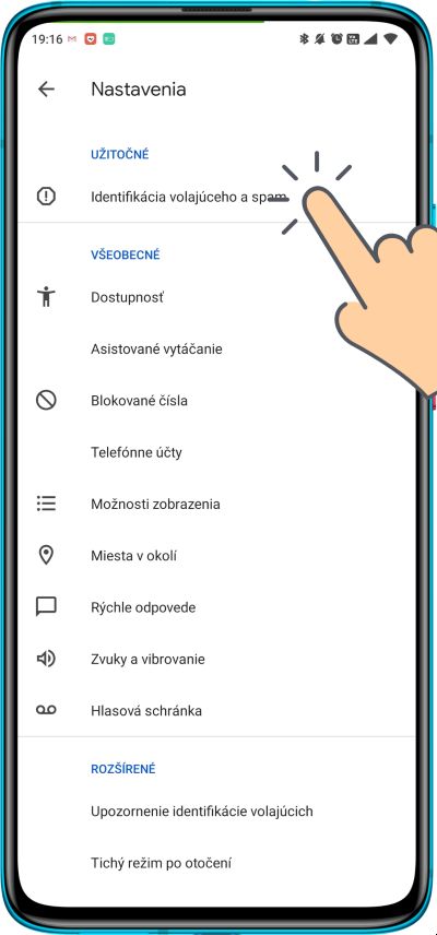 Google Telefon_blokovanie spamovych hovorov_2