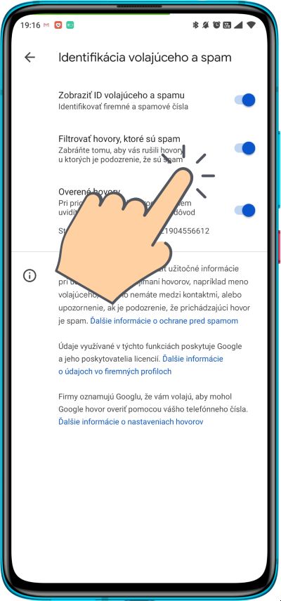 Google Telefon_blokovanie spamovych hovorov_3
