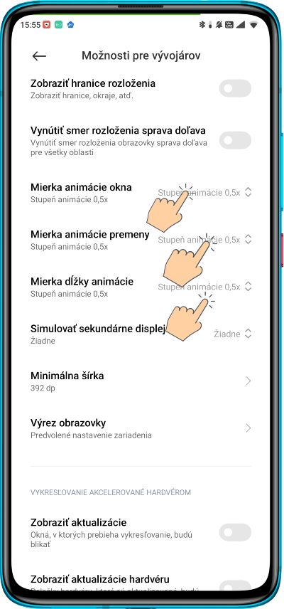Moznosti pre vyvojarov_MIUI 3 (1)