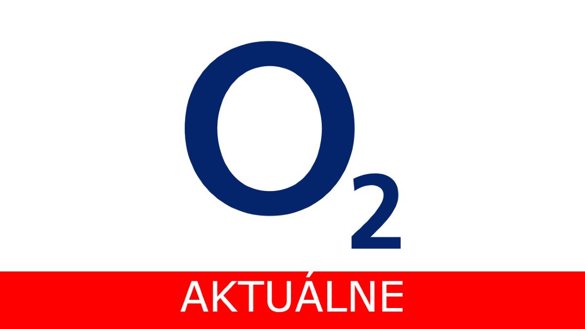 O2 mobilny operator