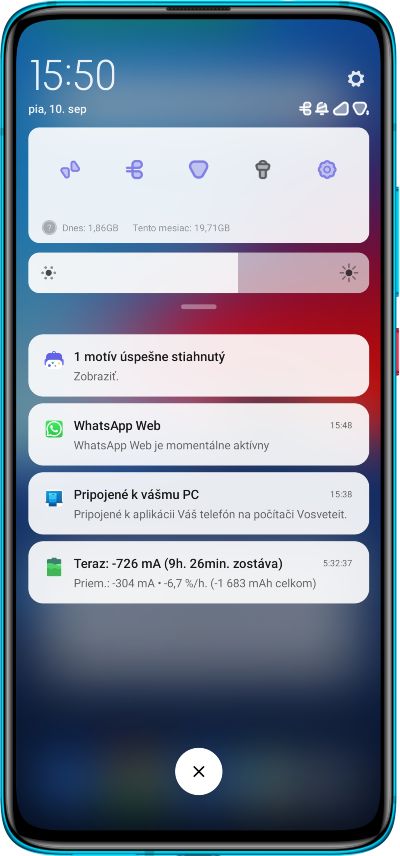 P Tempio tema_notifikacne centrum