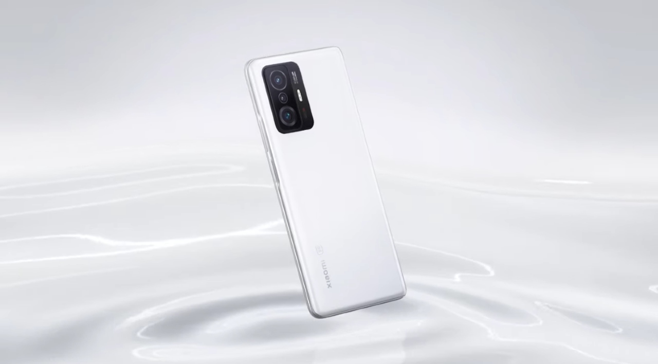 Xiaomi 11T