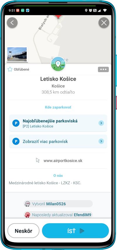 Waze_naplanovanie najvhodnejsie casu_1