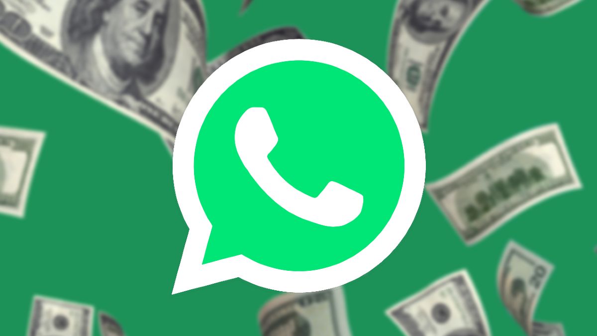 WhatsApp pokuta