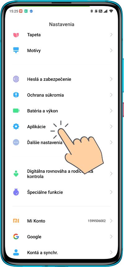 Xiaomi_vypnutie aplikacii pri spustani smartfonu_1