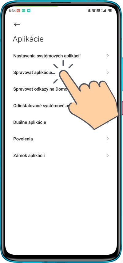 ako obmedzit aplikaciam pristup na internet xiaomi navod_2