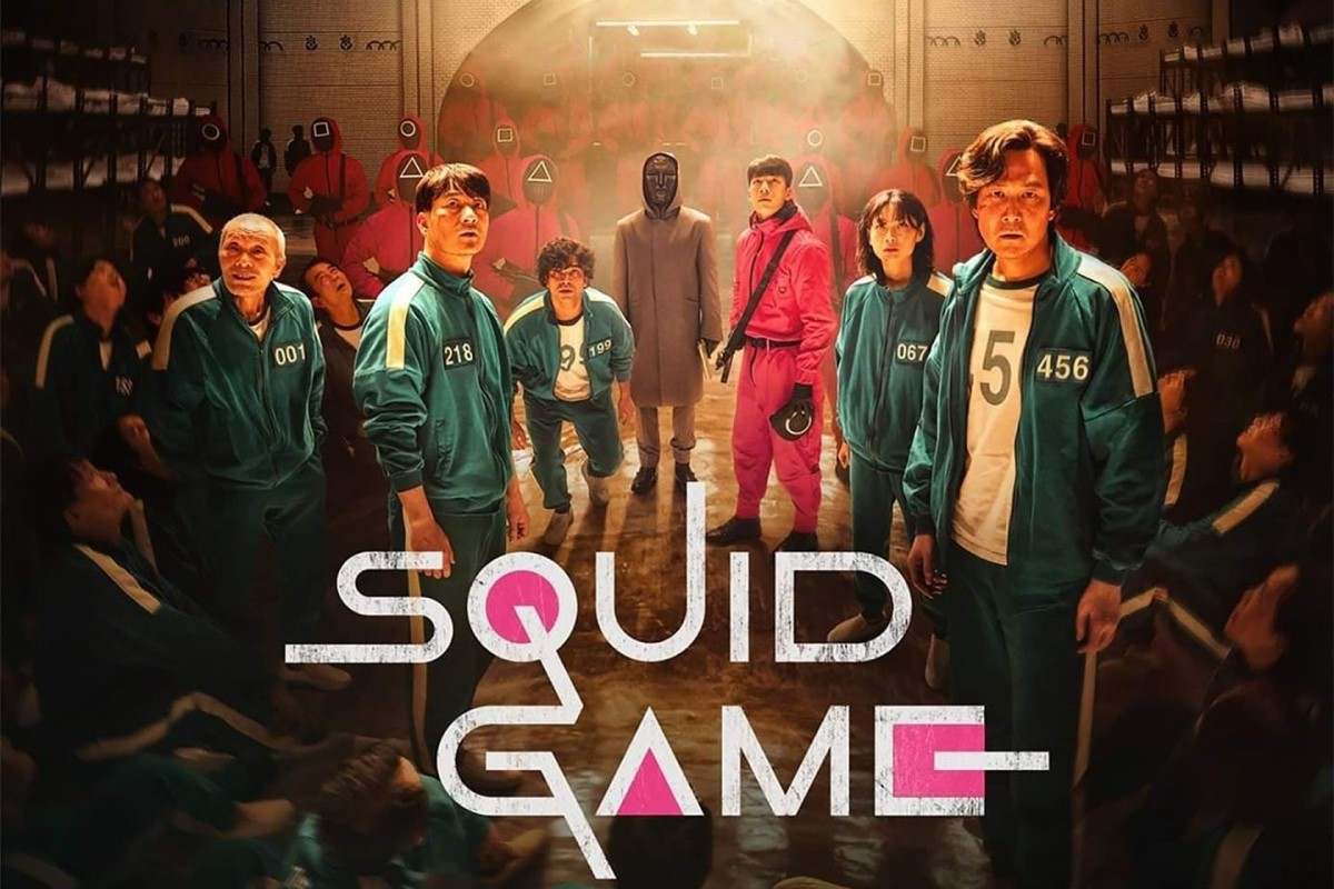 netflix novy serial squid game