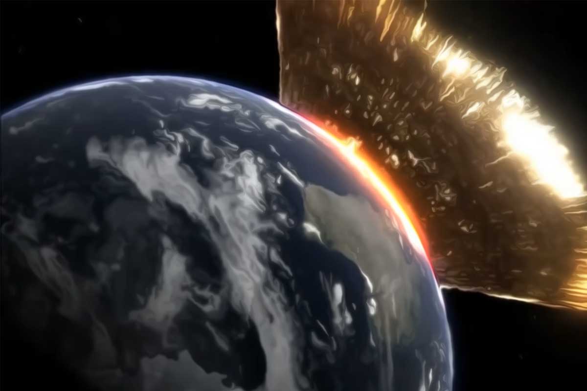 Asteroid