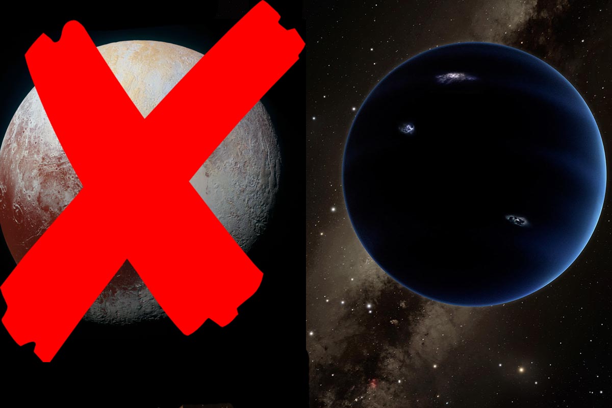 Pluto