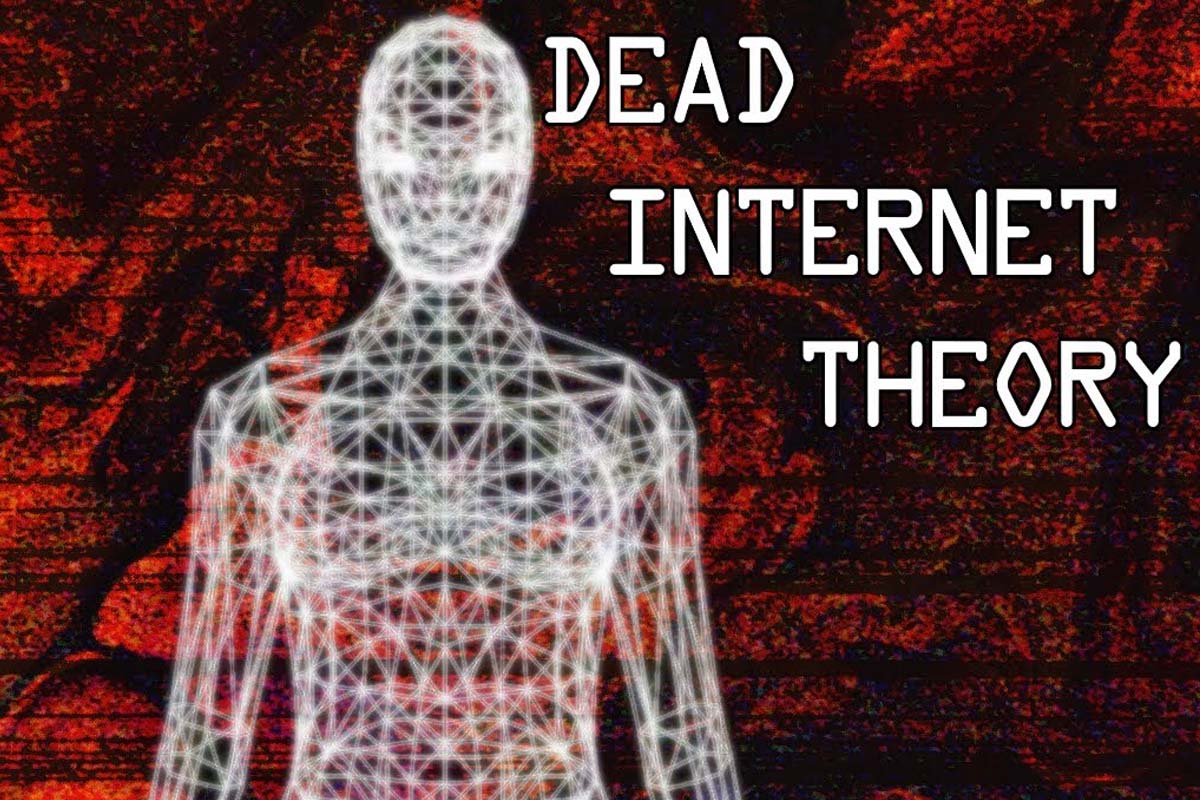 teória mŕtveho internetu