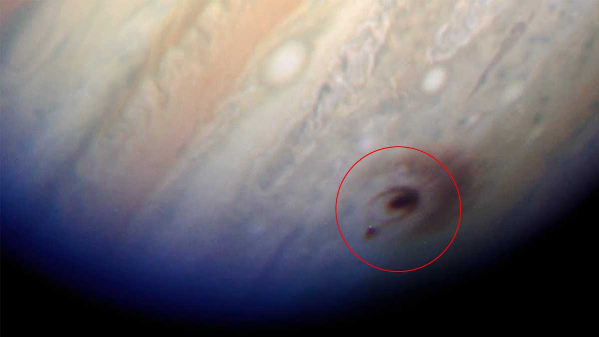 jupiterom