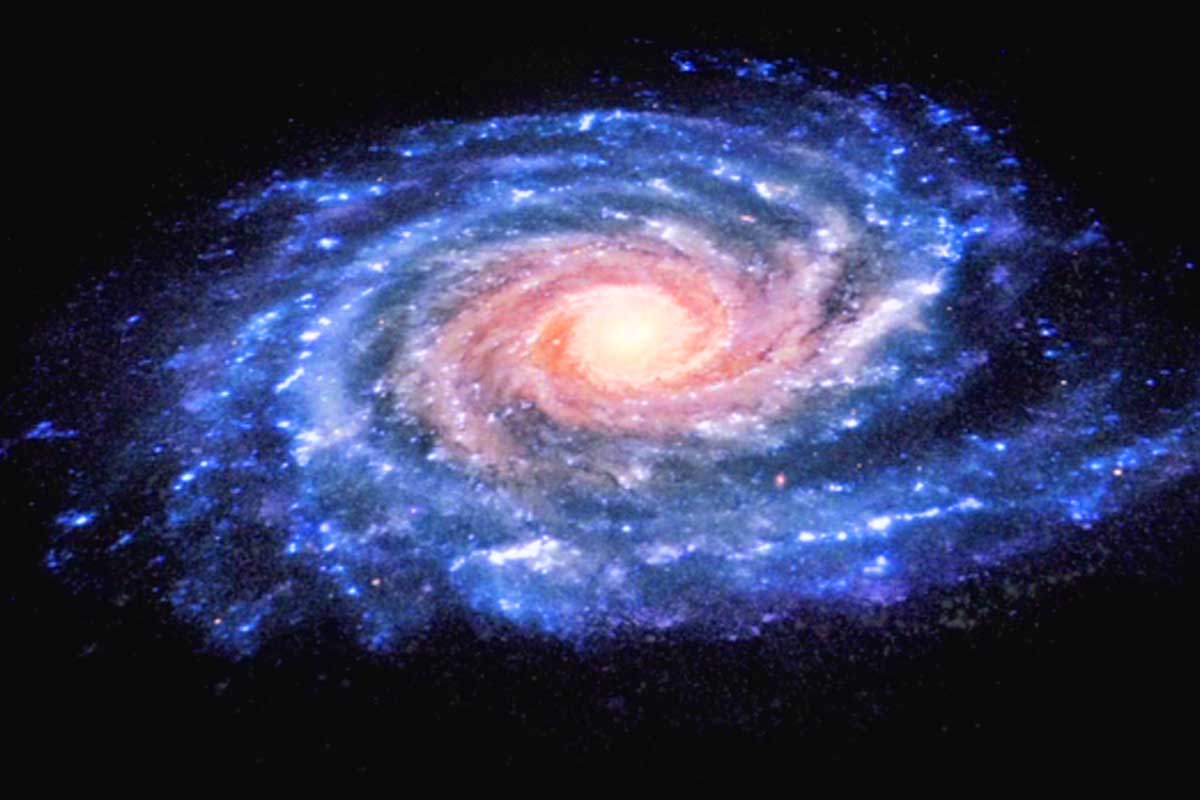 galaxia