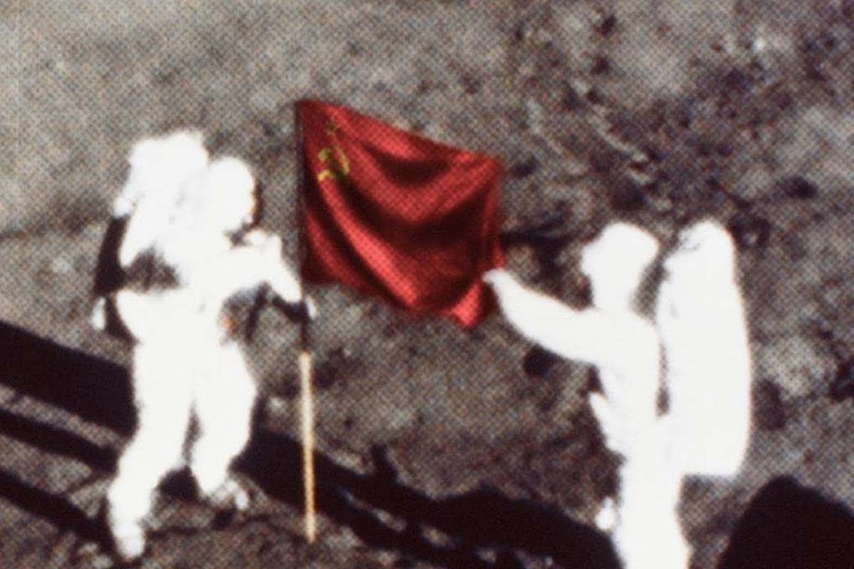 Luna 15