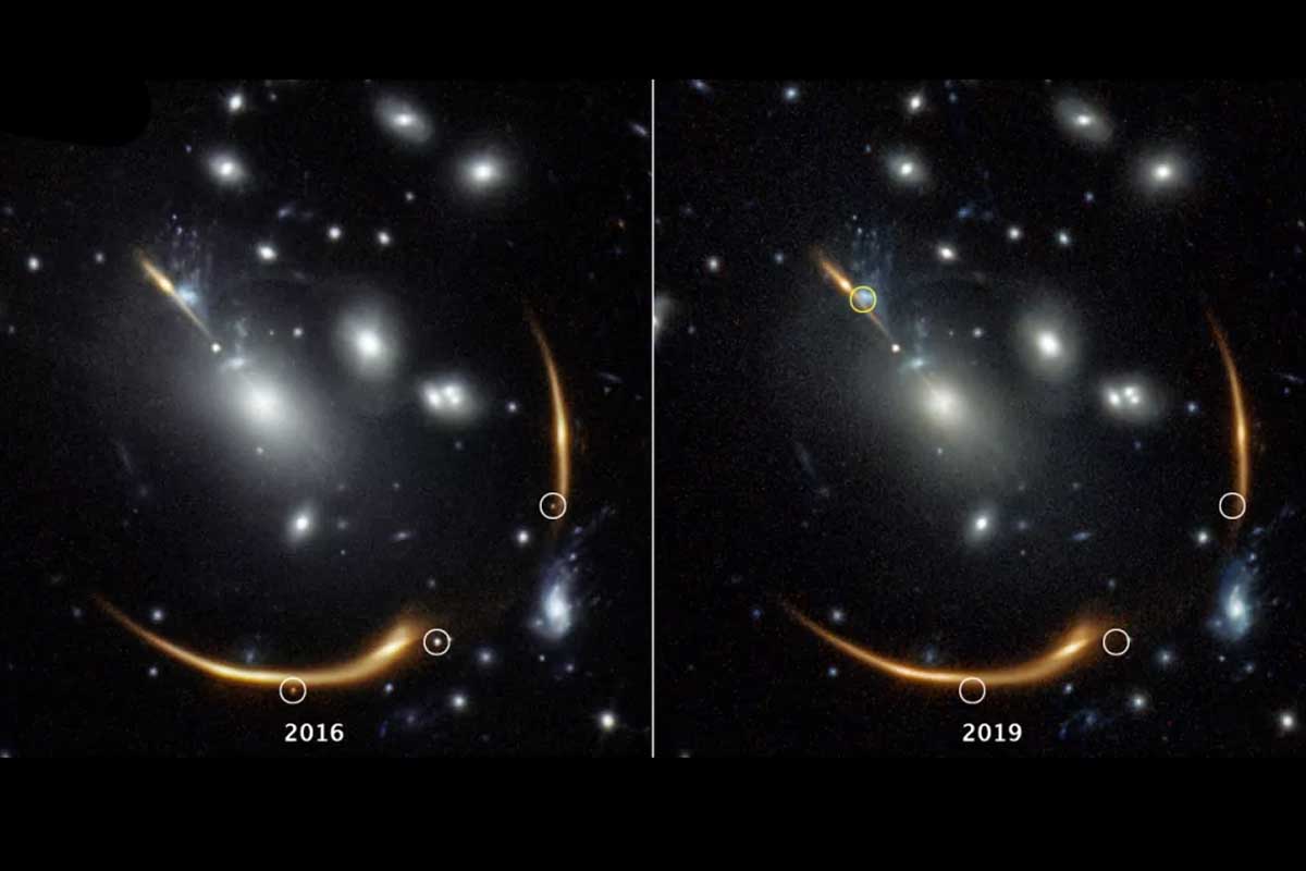 Supernova