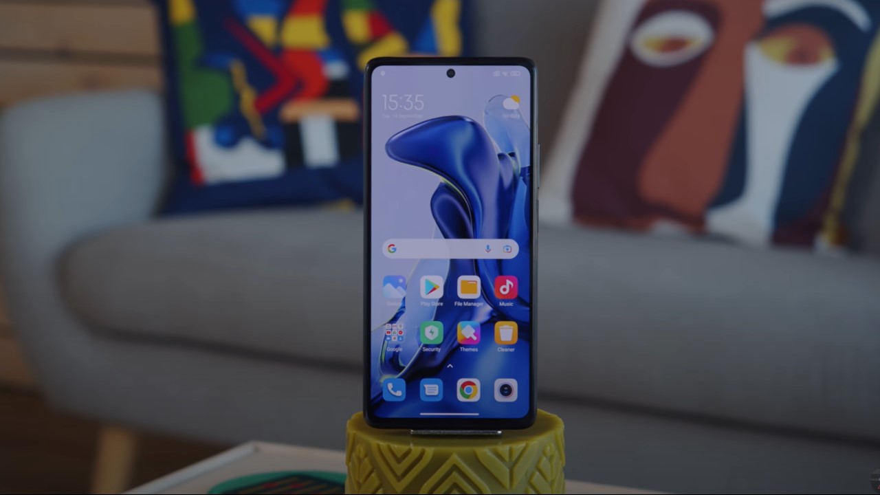 xiaomi 11T 2