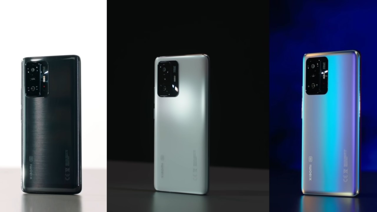 xiaomi 11T pro 2
