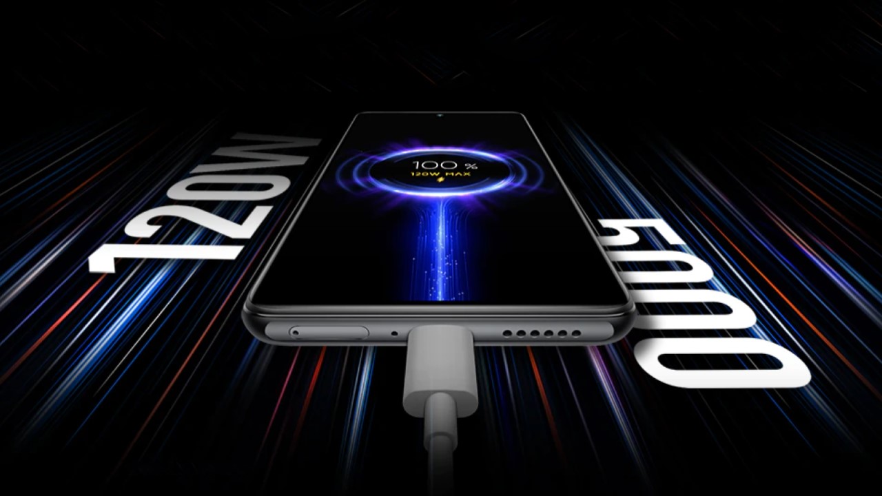 xiaomi 11t pro bateria a nabijanie