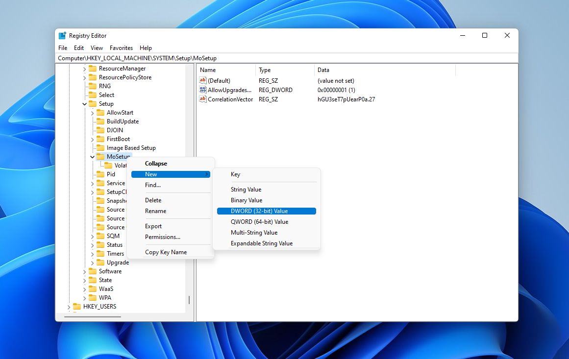 Ako nainstalovat Windows 11 do pocitaca bez TPM 2.0 cipu_1