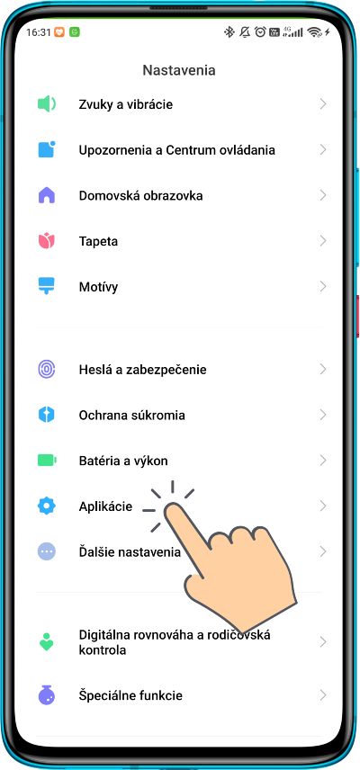 Ako zistit kolko RAM spotrebovajaju aplikacie_xiaomi_1