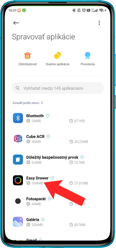 Ako zistit kolko RAM spotrebovajaju aplikacie_xiaomi_3