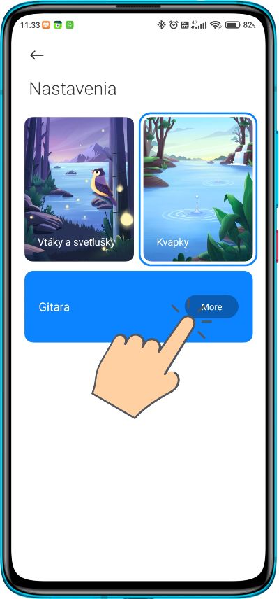Ako zmenit ton zvonenia Xiaomi_3