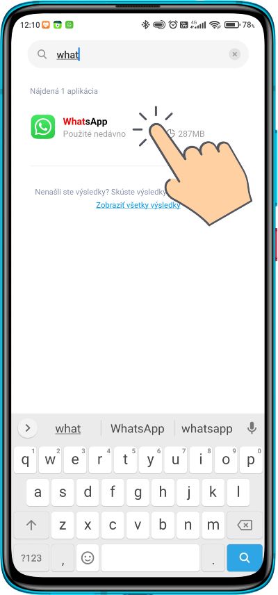 Ako zmenit tvon upozornenia pre konkretnu aplikaciu_2