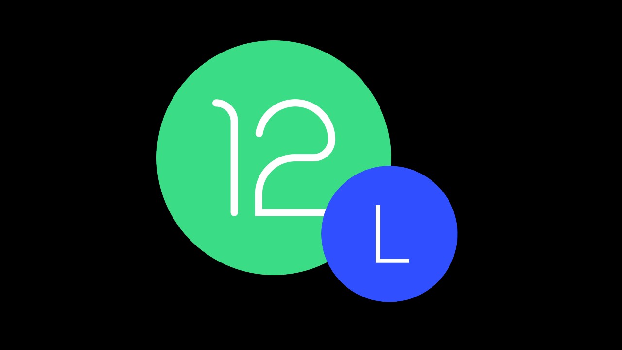 Android 12L