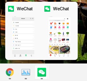 Android aplikacie vo Windows 11
