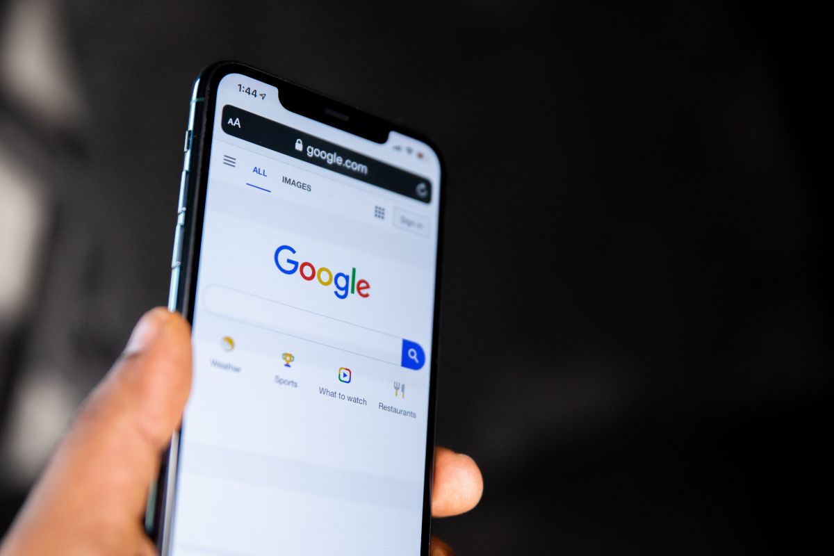 Google mobil