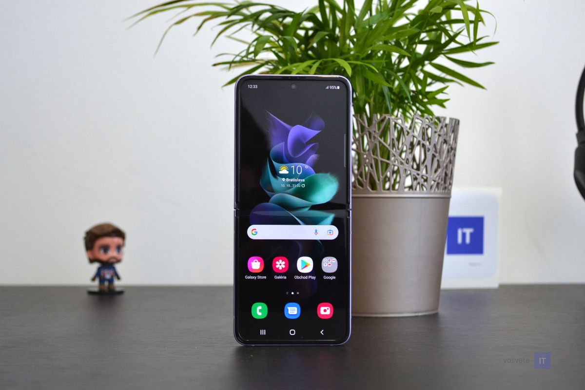 Samsung Galaxy Z Flip 3_recenzia_uvodny obrazok