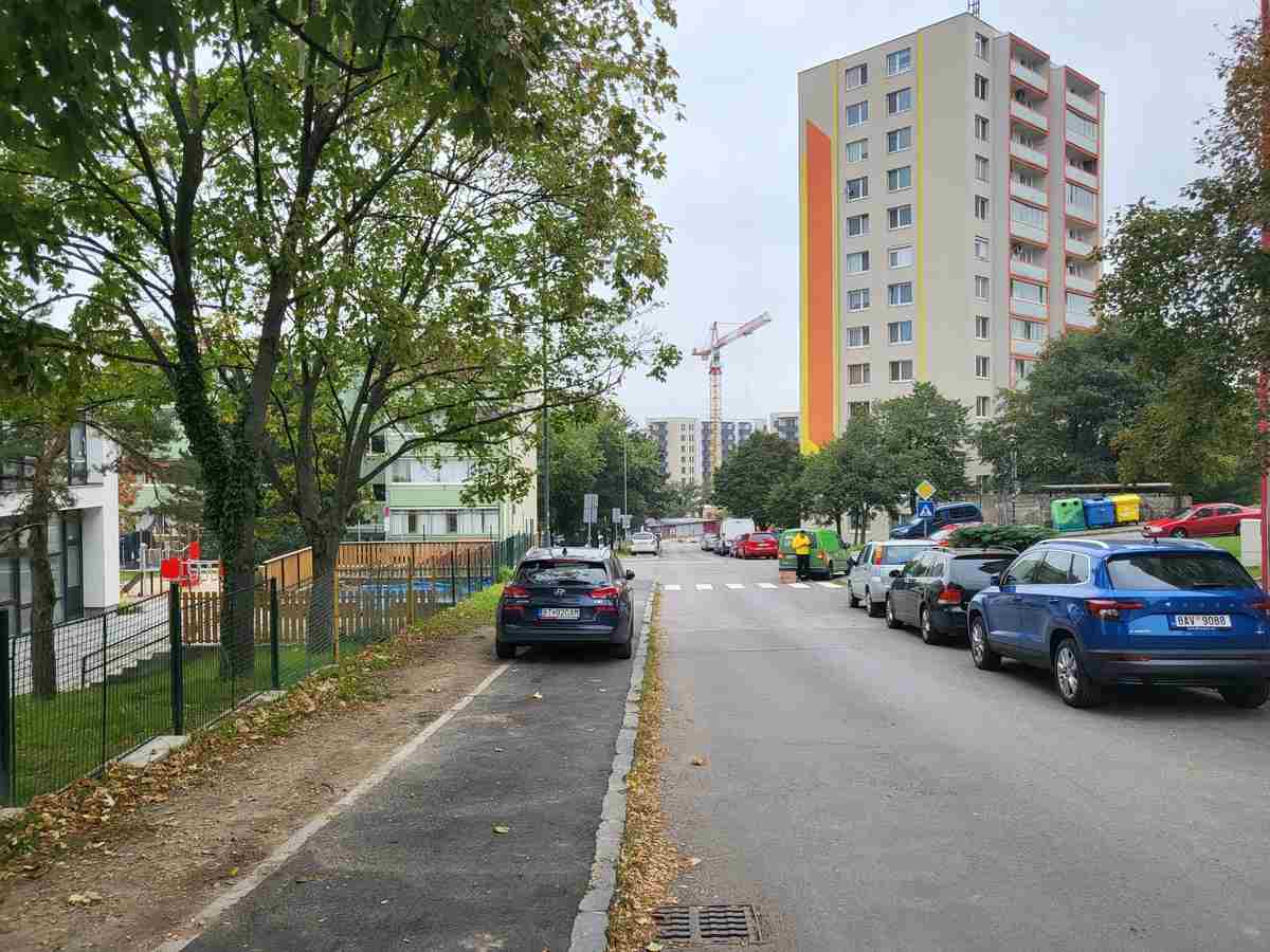 Samsung Galaxy Z Flip 3_vzorka fotky_den_6