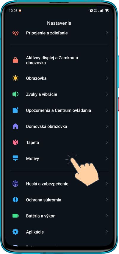 Tmava Tema Xiaomi_1