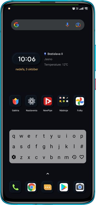 Tmava Tema Xiaomi_2