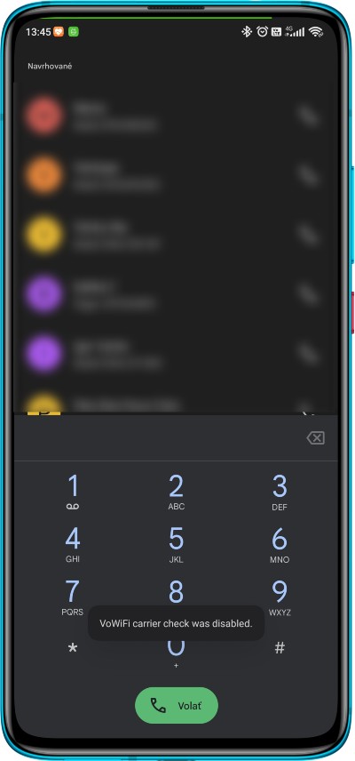Xiaomi ako aktivovat VoWiFi_2