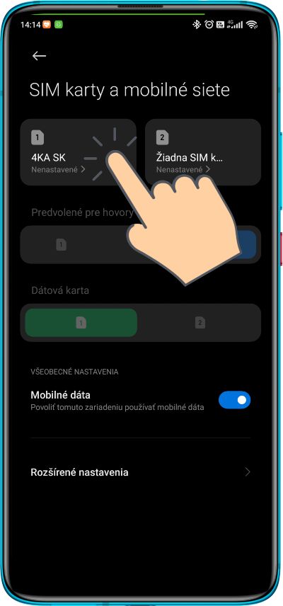 Xiaomi ako aktivovat VoWiFi_4