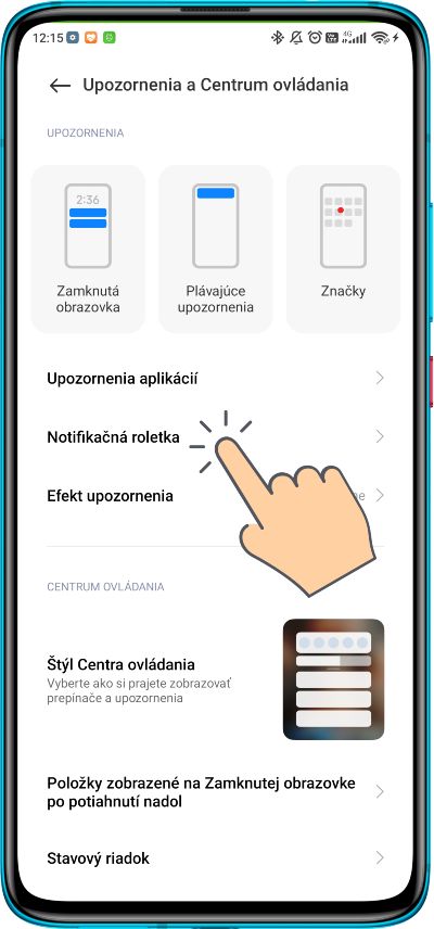 ako zmenit vzhlad roletky s upozorneniami_2