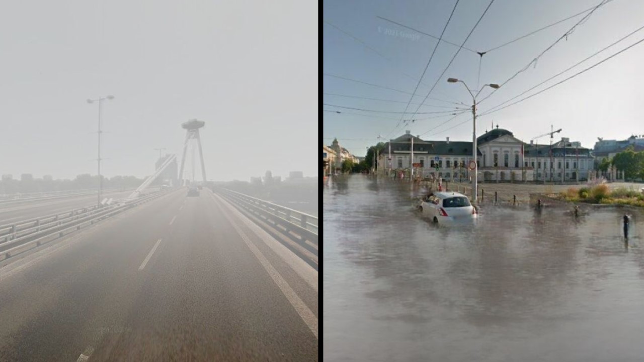 climategan klimaticka kriza ako by vyzerala bratislava