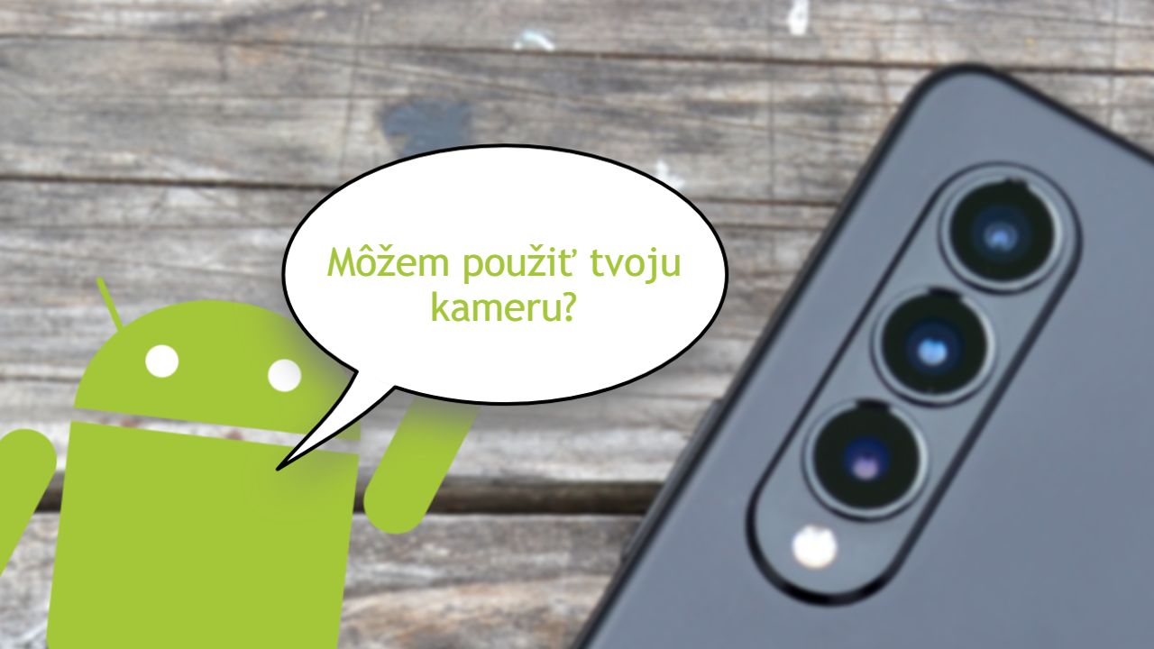 povolenia aplikacii android telefonu