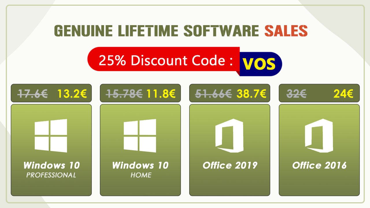 supercdk Windows 10 a office